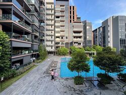 Fourth Avenue Residences (D10), Apartment #445902481